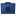 Blue Mac Icon 16x16 png